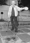 Henri Cartier Bresson Fondation Pierre Gianadda