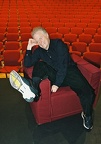 ANDRE DUSSOLLIER