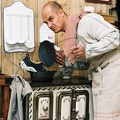BERNARD CAMPAN