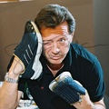 BERNARD GIRAUDEAU