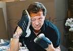 BERNARD GIRAUDEAU