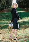 CATHERINE DENEUVE