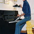 INES DE LA FRESSANGE