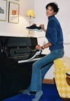 INES DE LA FRESSANGE