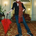 ISABELLE CARRE