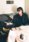 JACQUES DUTRONC