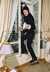 LAMBERT WILSON