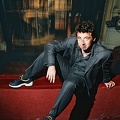 PATRICK BRUEL