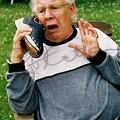 PETER USTINOV
