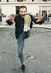 RALPH FIENNES