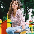 SOPHIE MARCEAU