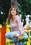 SOPHIE MARCEAU