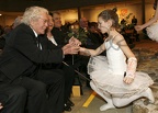 Hans Erni 100 ans Fondation Gianadda 2008