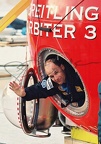 Bertrand Piccard Mars 1999