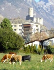Martigny le 15.11.2011