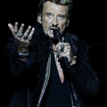 Johnny Hallyday Sion 8.07.2006