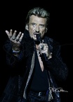 Johnny Hallyday Sion 8.07.2006