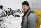 Didier Cuche Pas de Lona 2005