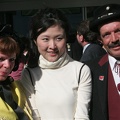 Miss Chine en Suisse (1)