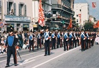 Foire du Valais