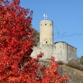 Château de la Bâtiaz 2009