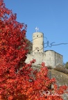 Château de la Bâtiaz 2009