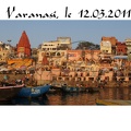 varanasi
