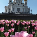 Moscou Christ-Sauveur 2011