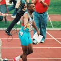 Leroy Burrell (15)