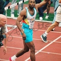 Leroy Burrell (17)