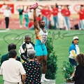 Leroy Burrell (22)