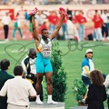 Leroy Burrell (23)