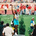 Leroy Burrell (25)