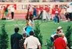 Leroy Burrell (26)
