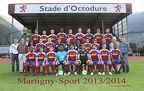 Martigny-Sport