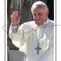 Pape François Vatican