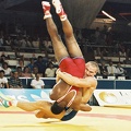 Kareline Alexandre  Martigny 1989