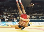 Kareline Alexandre  Martigny 1989