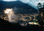 Martigny 14 juillet 1995
