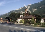 Mon Moulin Charrat 1988