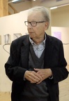 Philippe Jaccottet Martigny le 26.09.2014