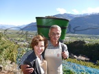 M.Didier Burkhalter le 6.10.2014