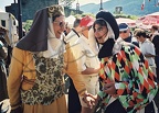 Fête médiévale  3.07.1999