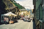 Fête médiévale 24.06.2000