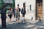 Les 100 ans de la Distillerie Morand, Martigny le 2 juin 1989 